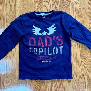 Boy’s Graphic T-Shirt (3T)